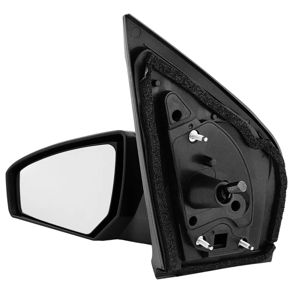 Left Side Mirror outside rear view 2007 - 2012 NISSAN SENTRA NI1320166 96302ET00E