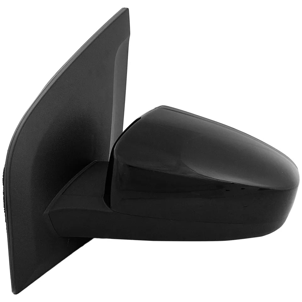 Left Side Mirror outside rear view 2007 - 2012 NISSAN SENTRA NI1320166 96302ET00E