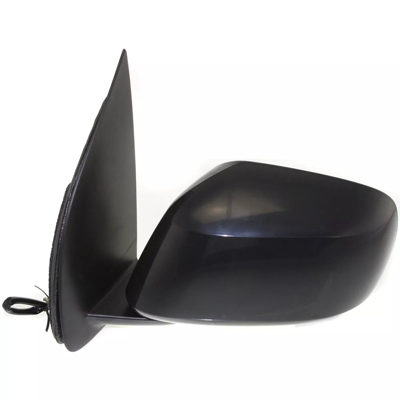 Left Side Mirror outside rear view 2005 - 2019 NISSAN PATHFINDER NI1320168 96302EA18E