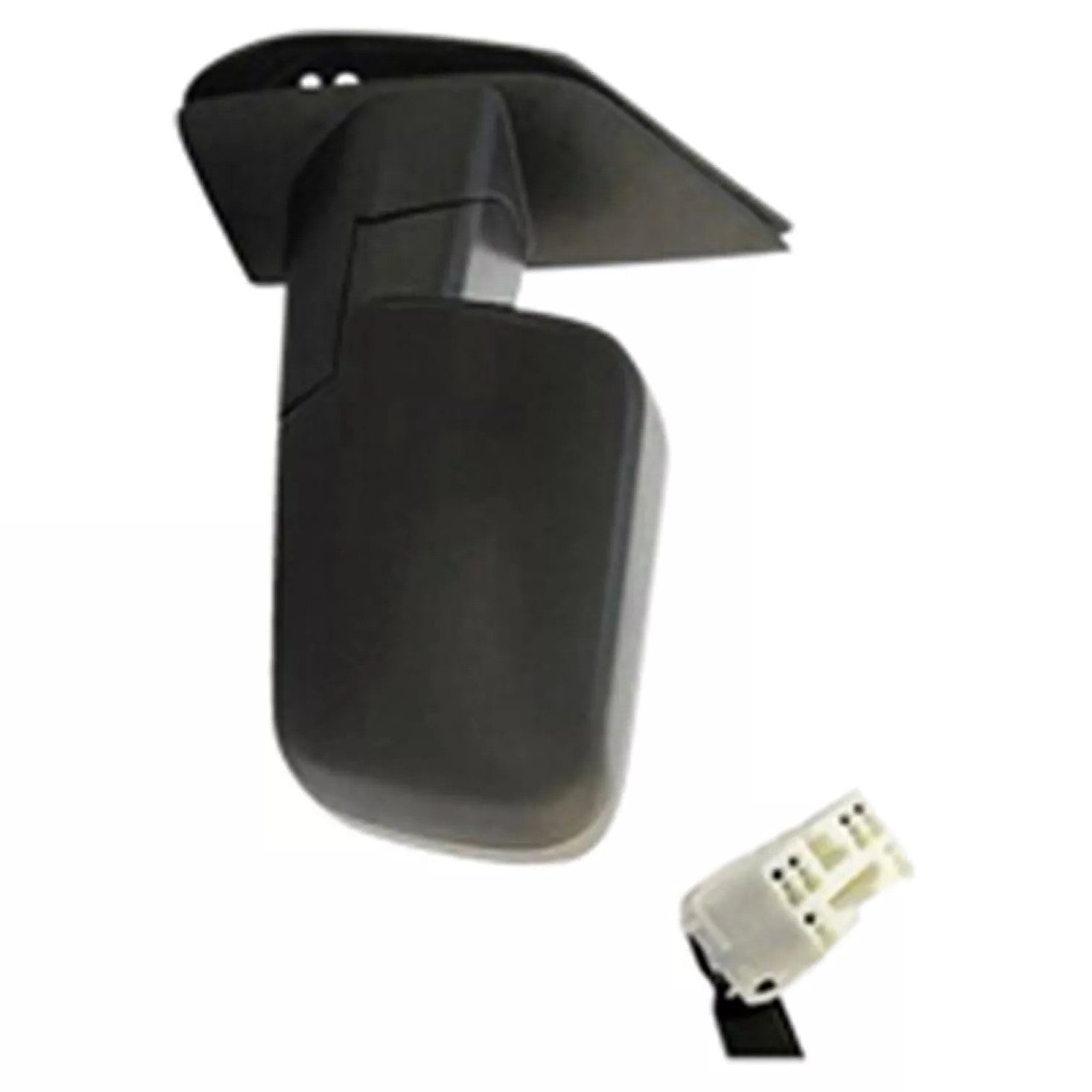 Espejo retrovisor exterior izquierdo 2006 - 2015 NISSAN TITAN NI1320174 96302ZH10A