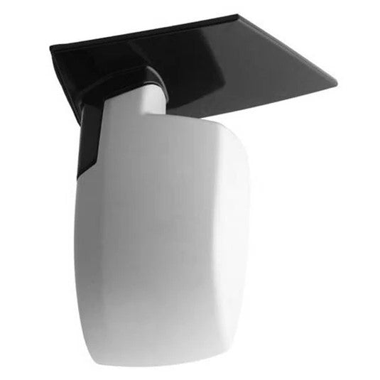 Espejo retrovisor exterior izquierdo 2004 - 2009 NISSAN QUEST NI1320187 963025Z060