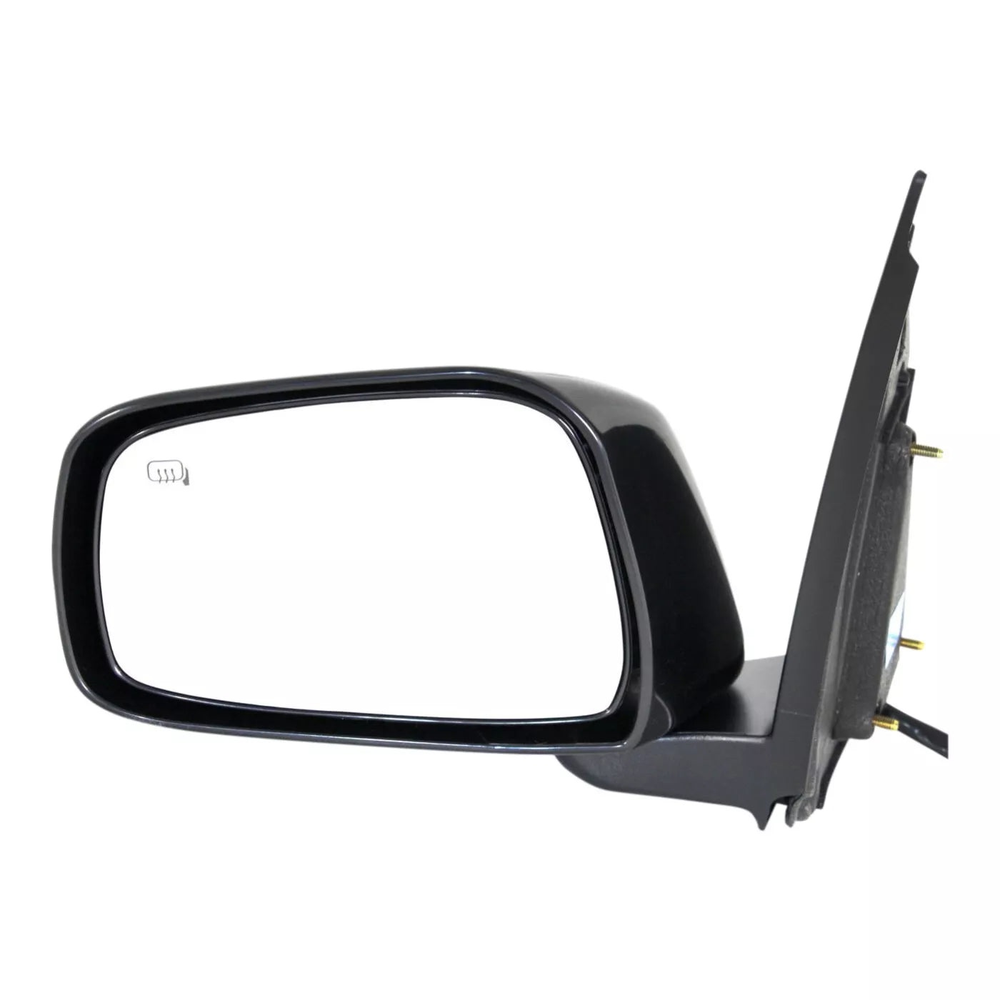 Left Side Mirror outside rear view 2005 - 2021 NISSAN PATHFINDER NI1320190 96302EA19E
