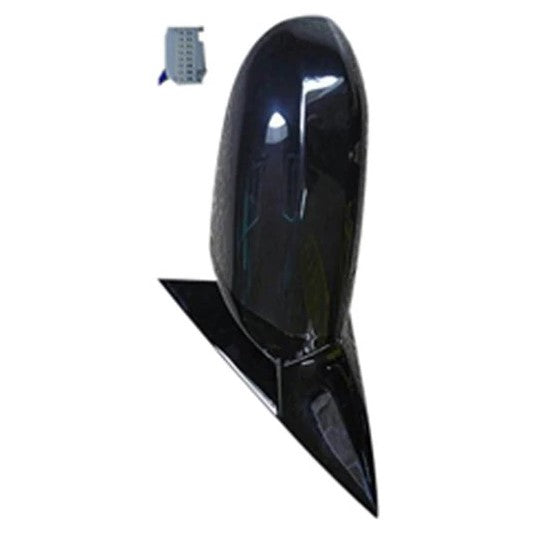 Espejo retrovisor exterior izquierdo 2009 - 2014 NISSAN MAXIMA NI1320195 963029N80A-PFM