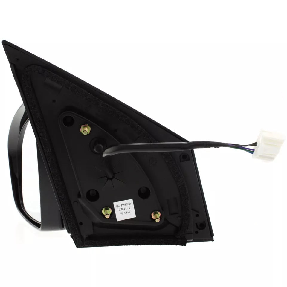 Espejo retrovisor exterior izquierdo 2009 - 2014 NISSAN MURANO NI1320197 963021AA0C-PFM