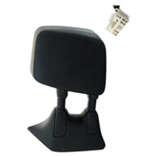 Espejo retrovisor exterior izquierdo 2006 - 2015 NISSAN TITAN NI1320203 96302ZR00E