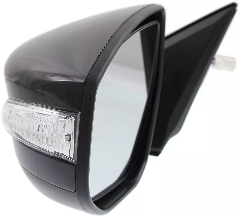 Espejo retrovisor exterior izquierdo 2013 - 2018 NISSAN ALTIMA NI1320225 963023TH3A-PFM