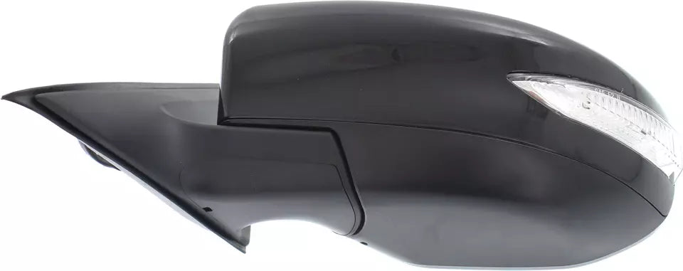 Espejo retrovisor exterior izquierdo 2013 - 2018 NISSAN ALTIMA NI1320225 963023TH3A-PFM