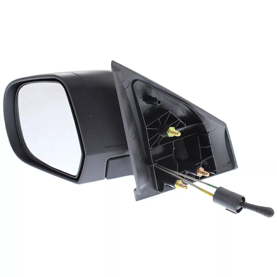 Espejo retrovisor exterior izquierdo 2012 - 2014 NISSAN VERSA NI1320226 963023AN0A-PFM
