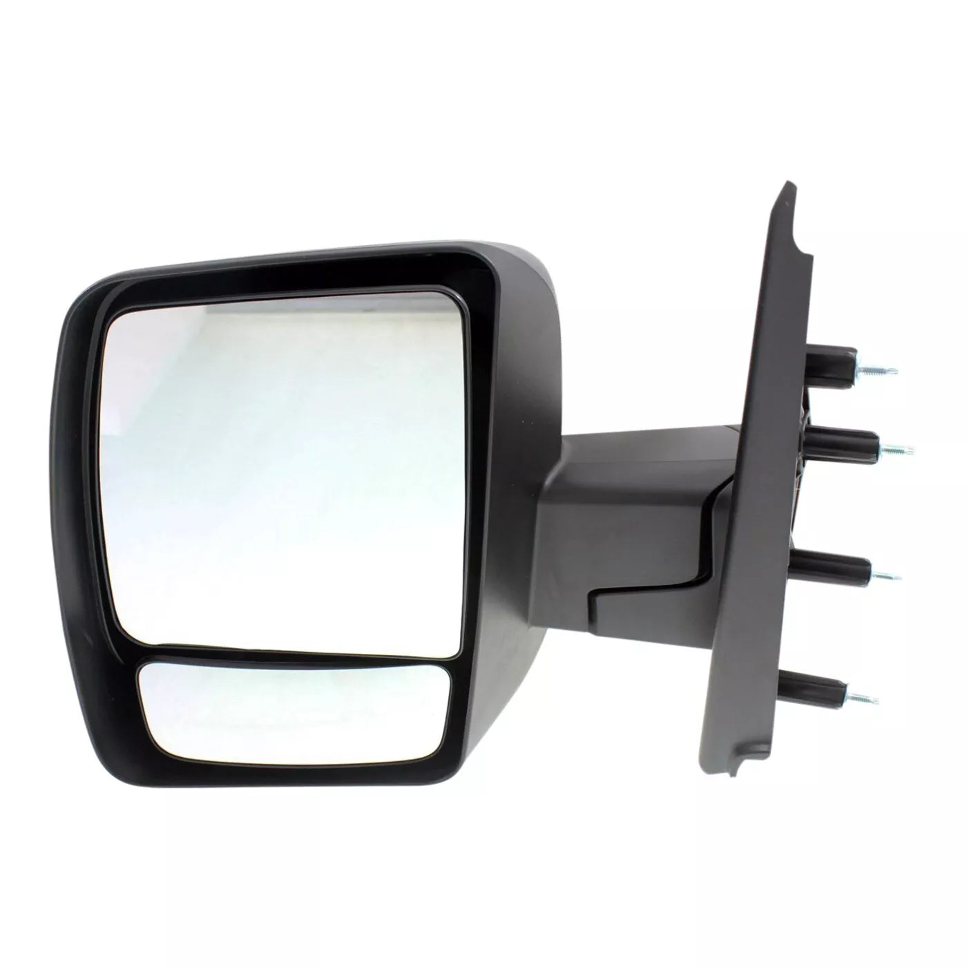 Left Side Mirror outside rear view 2012 - 2021 NISSAN NV1500 NI1320232 963021PA6E-PFM