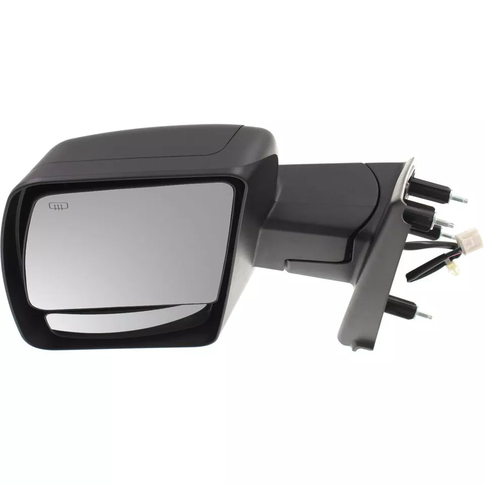 Espejo retrovisor exterior izquierdo 2012 - 2021 NISSAN NV1500 NI1320234 963021PA9E-PFM