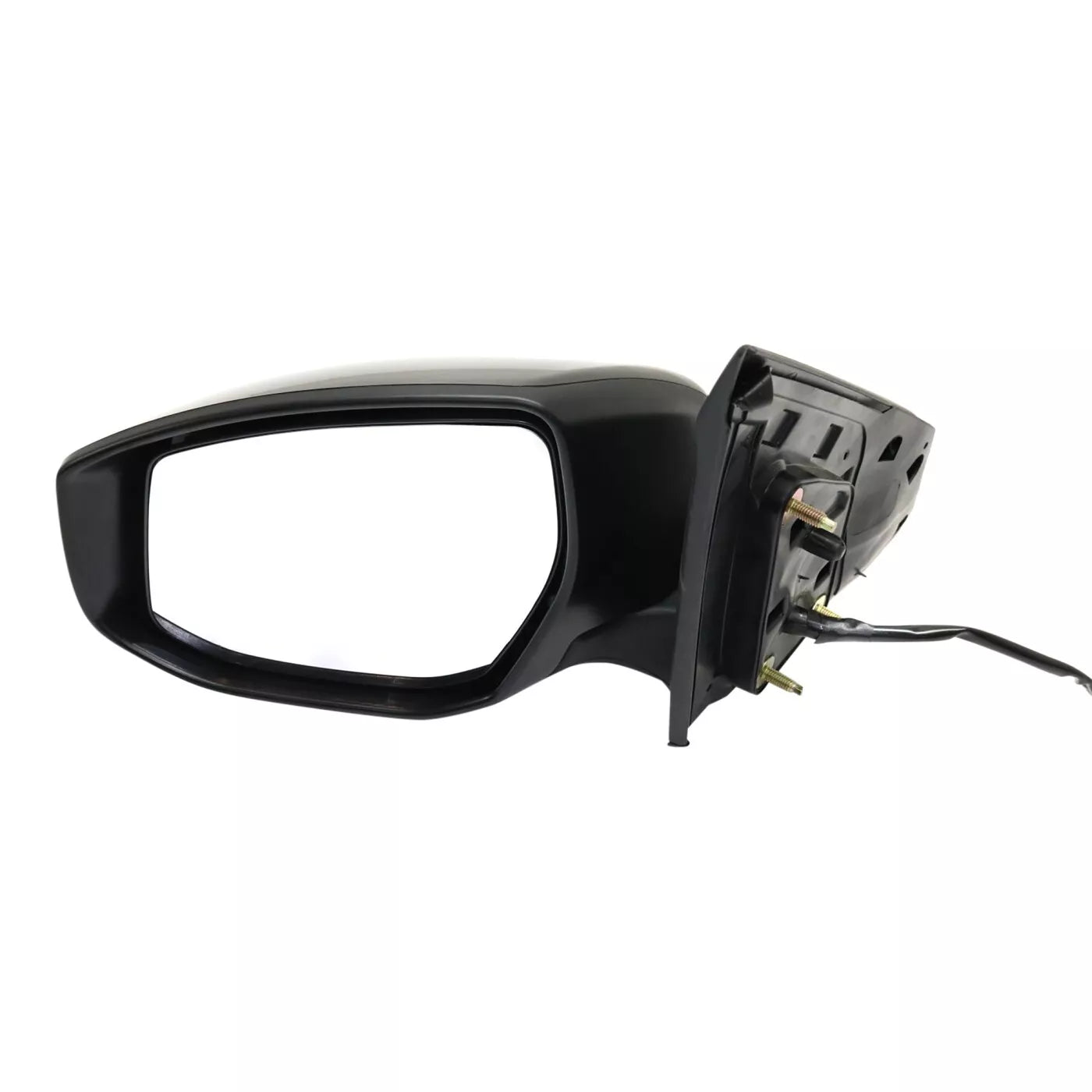 Left Side Mirror outside rear view 2013 - 2019 NISSAN SENTRA NI1320237 963023SG0D-PFM 963023YU5F-PFM