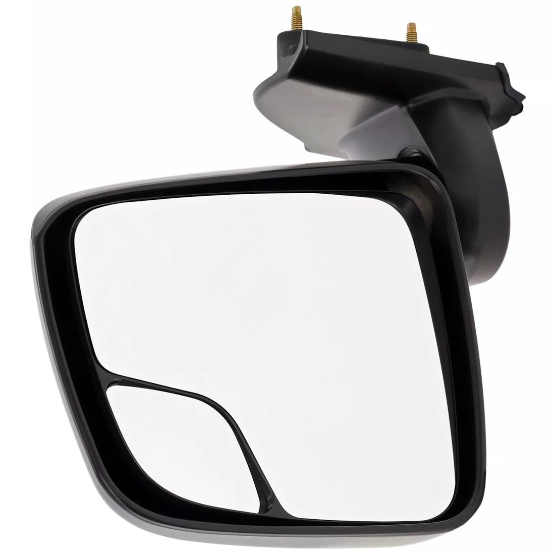 Espejo retrovisor exterior izquierdo 2015 - 2018 CHEVROLET CITY EXPRESS NI1320245 19317311