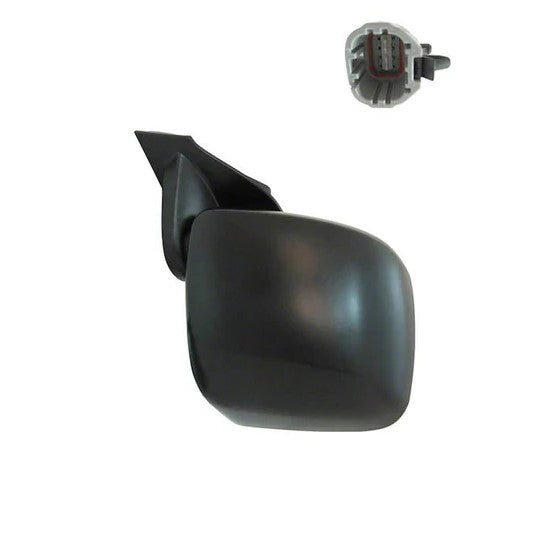 Espejo retrovisor exterior izquierdo 2015 - 2018 CHEVROLET CITY EXPRESS NI1320247 19317358