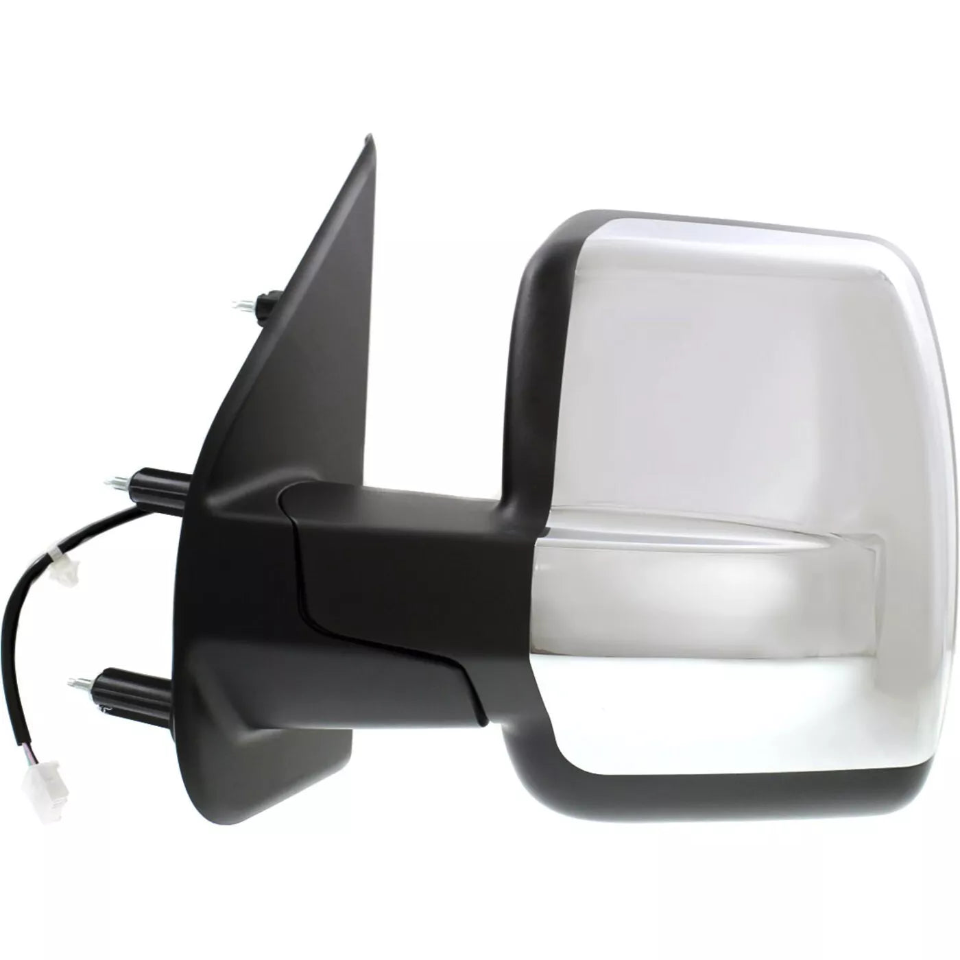 Espejo retrovisor exterior izquierdo 2012 - 2021 NISSAN NV1500 NI1320248 963021PA9E-PFM