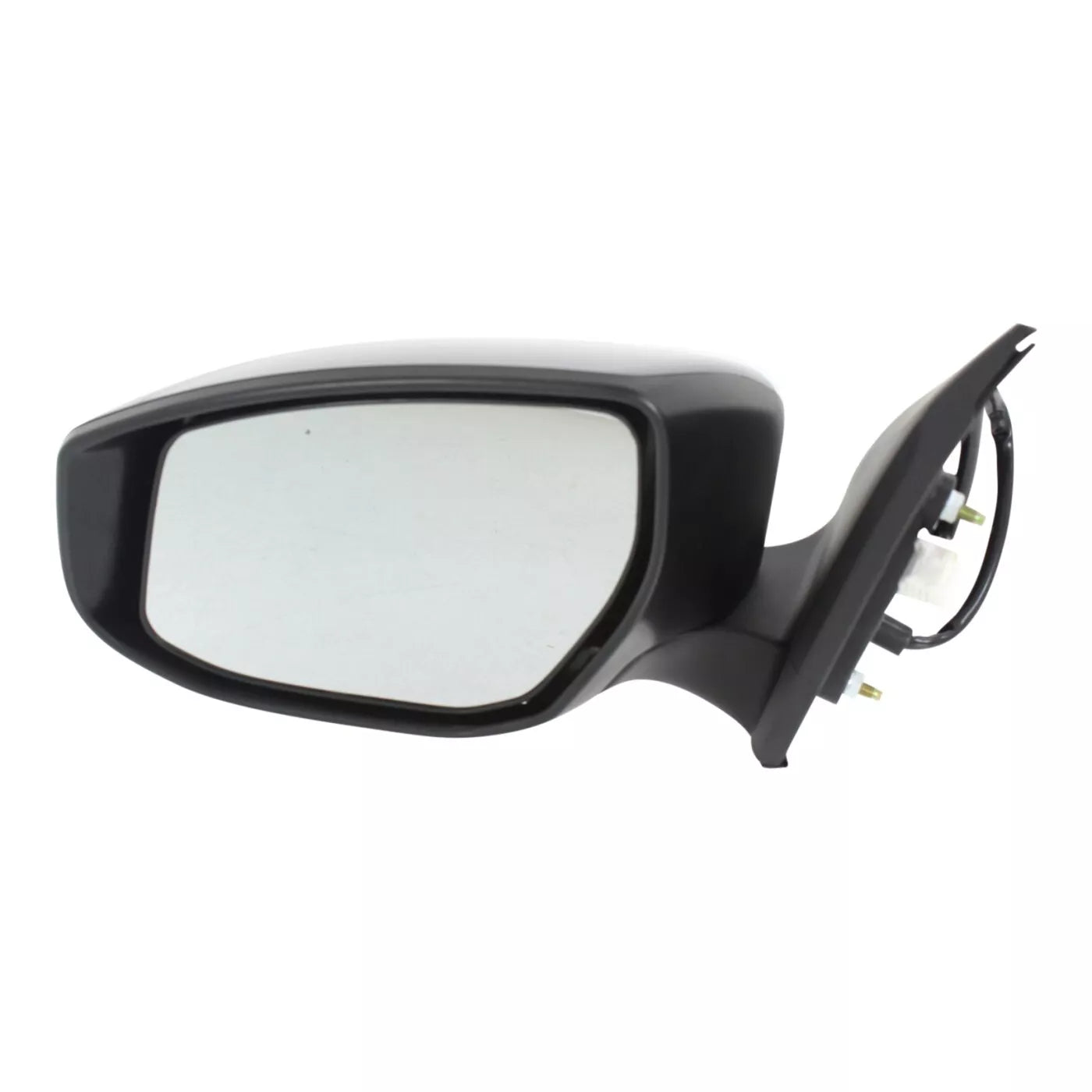 Left Side Mirror outside rear view 2013 - 2019 NISSAN SENTRA NI1320262 963023SG1A-PFM