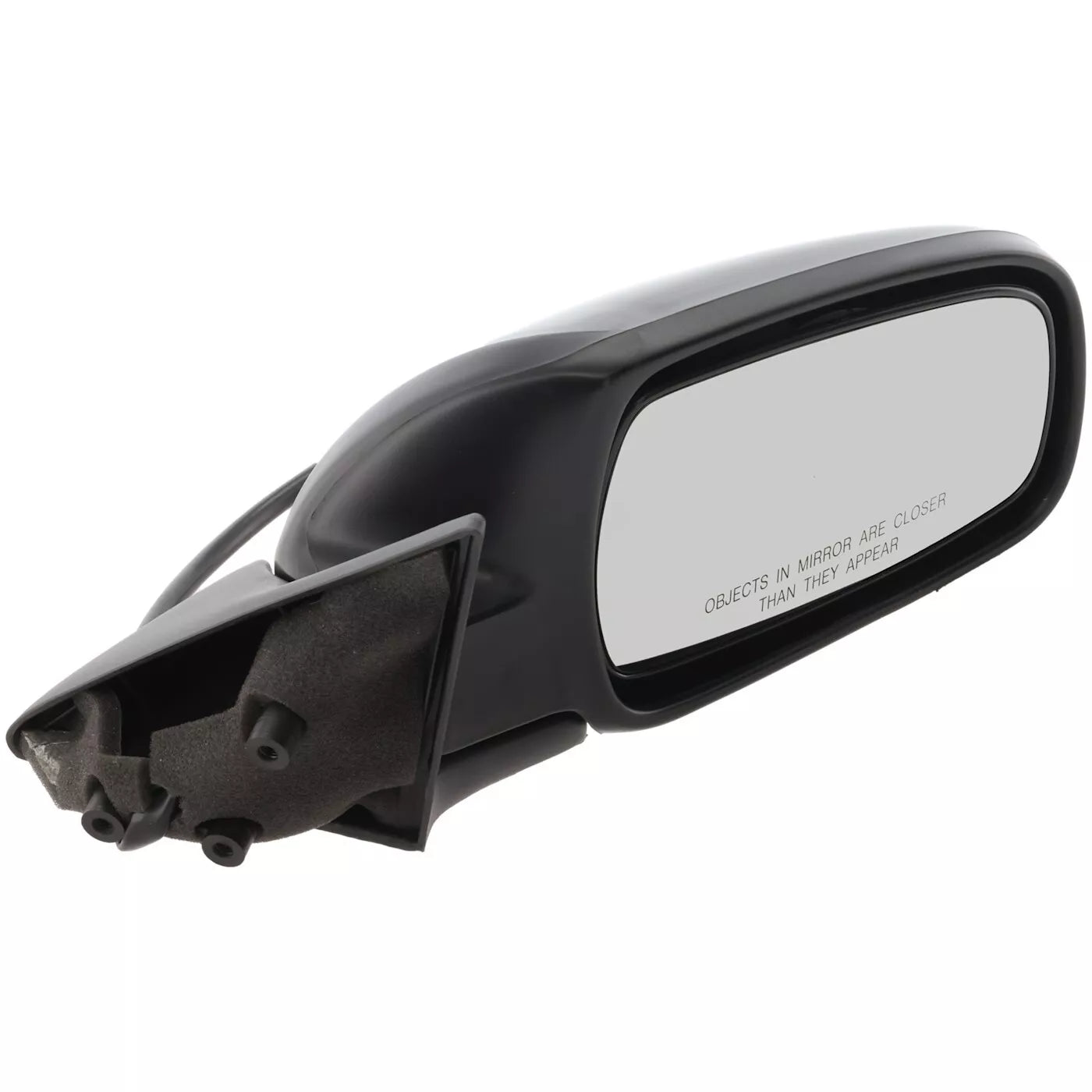 Espejo retrovisor exterior derecho 1996 - 1999 NISSAN MAXIMA NI1321112 K630153U01