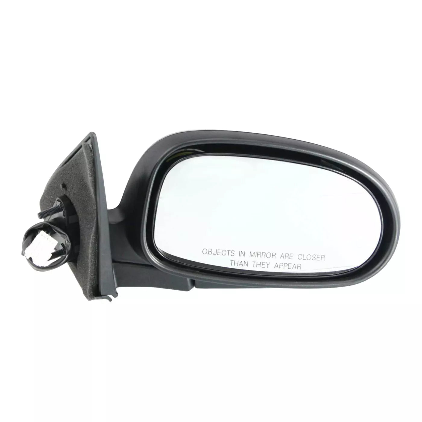 Right Side Mirror outside rear view 2000 - 2003 NISSAN MAXIMA NI1321121 963013Y001