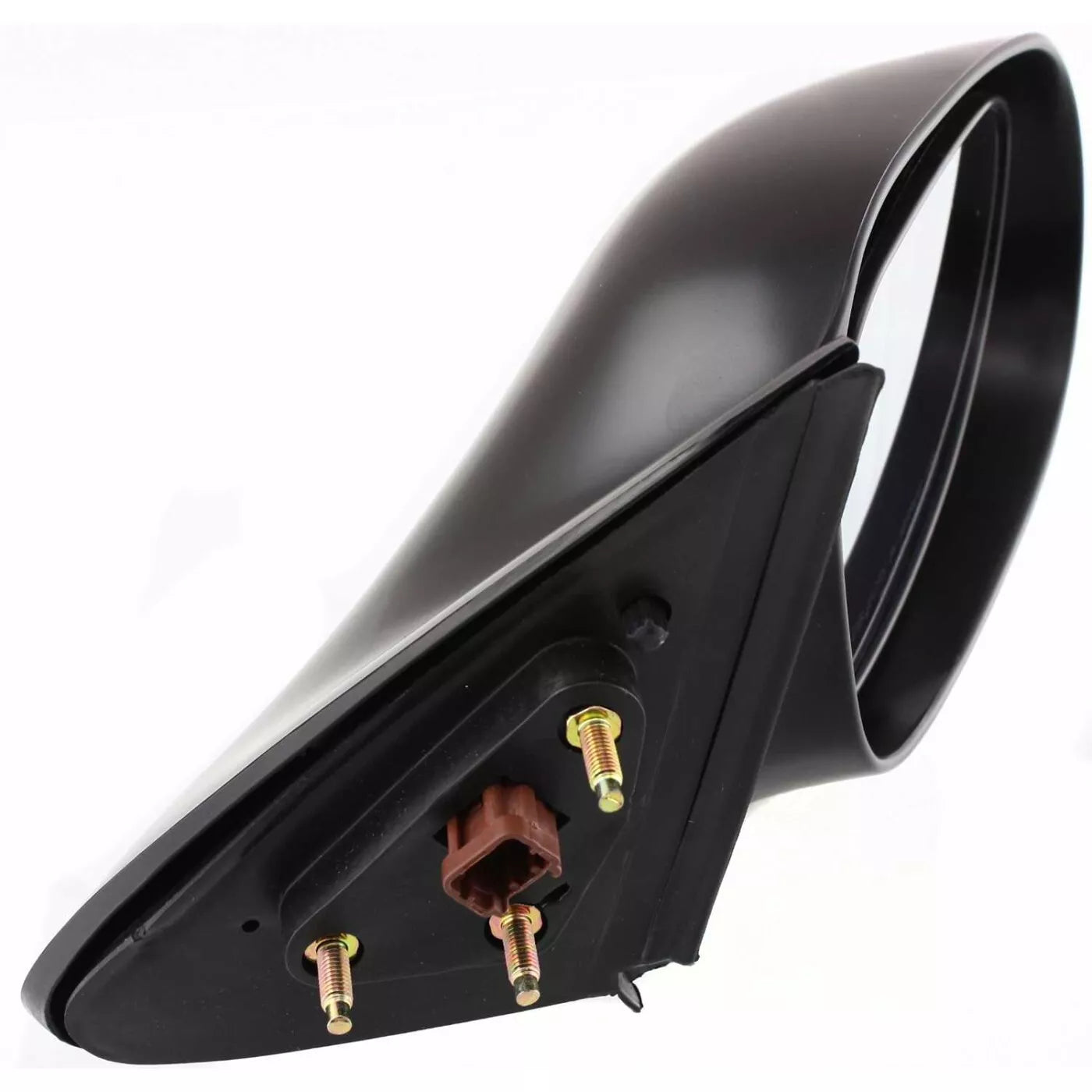 Espejo retrovisor exterior derecho 2000 - 2001 NISSAN ALTIMA NI1321125 963010Z811