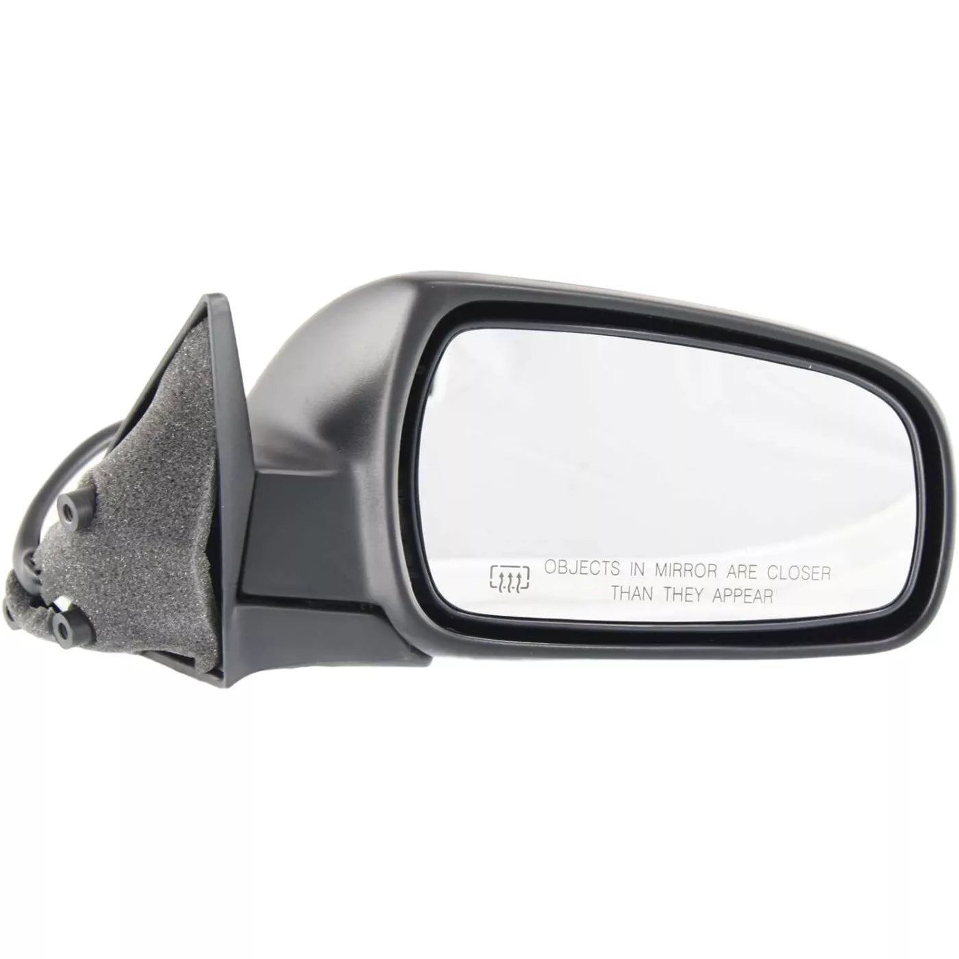 Right Side Mirror outside rear view 1996 - 1999 INFINITI I30 NI1321126 K630155U01