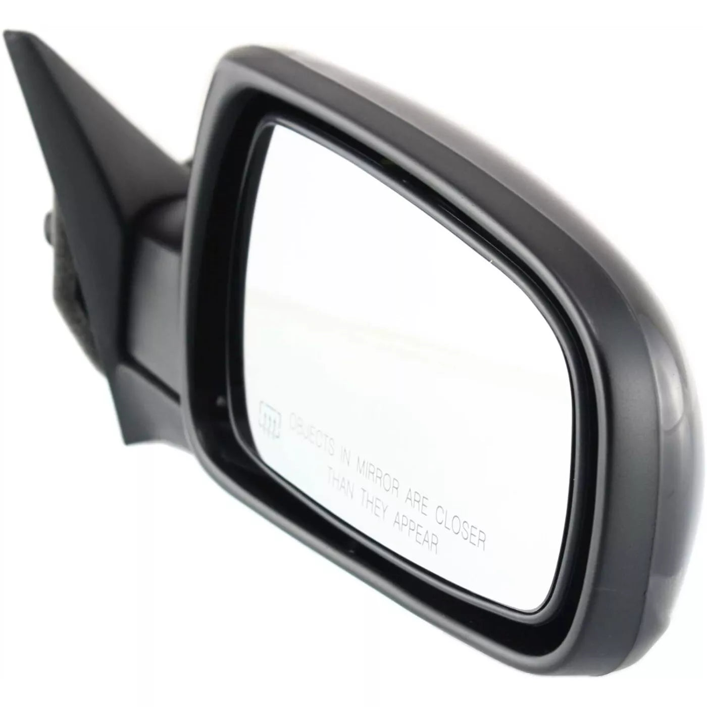 Right Side Mirror outside rear view 1996 - 1999 INFINITI I30 NI1321126 K630155U01