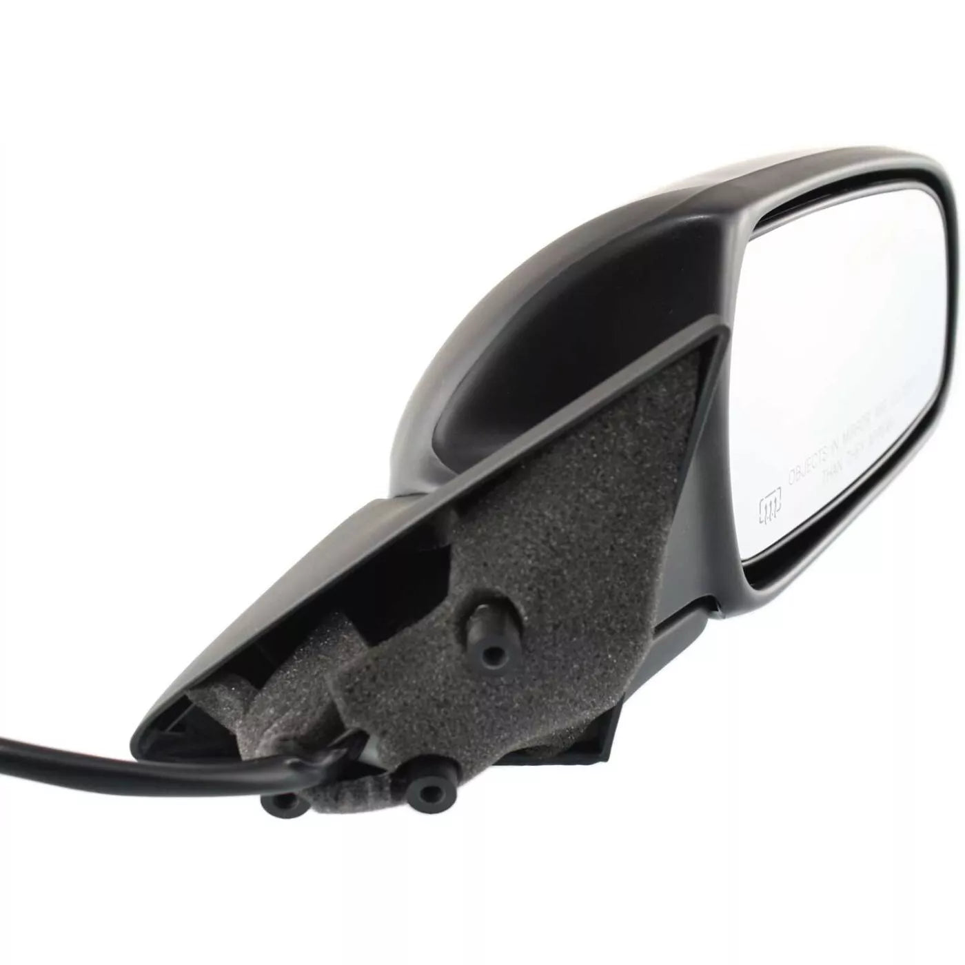 Right Side Mirror outside rear view 1996 - 1999 INFINITI I30 NI1321126 K630155U01