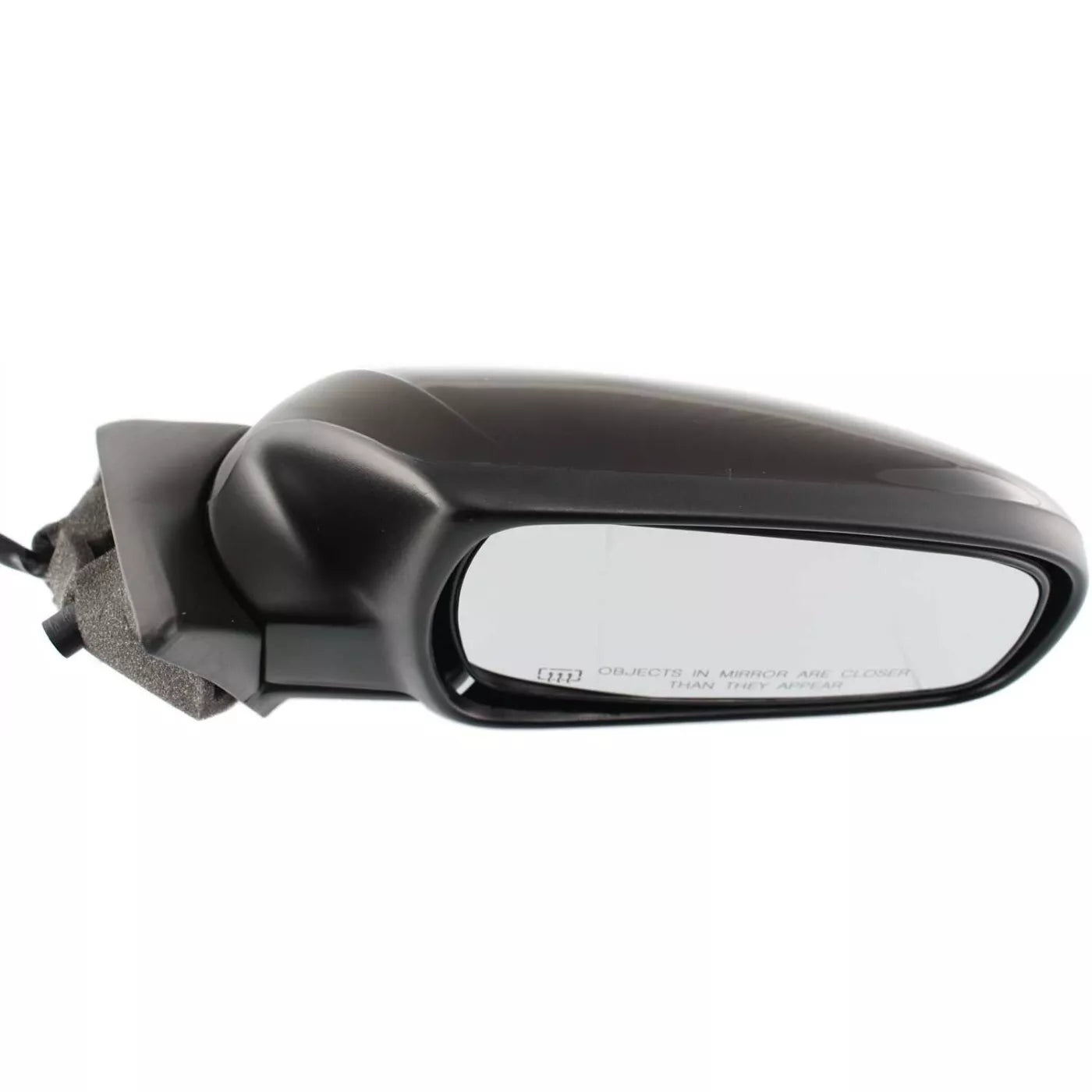 Right Side Mirror outside rear view 1996 - 1999 INFINITI I30 NI1321126 K630155U01