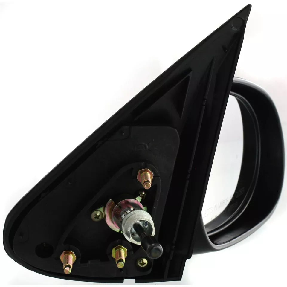 Espejo retrovisor exterior derecho 2000 - 2006 NISSAN SENTRA NI1321134 963015M100