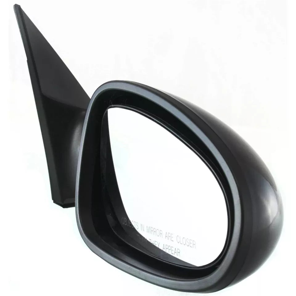 Espejo retrovisor exterior derecho 2002 - 2004 NISSAN ALTIMA NI1321141 963013Z100