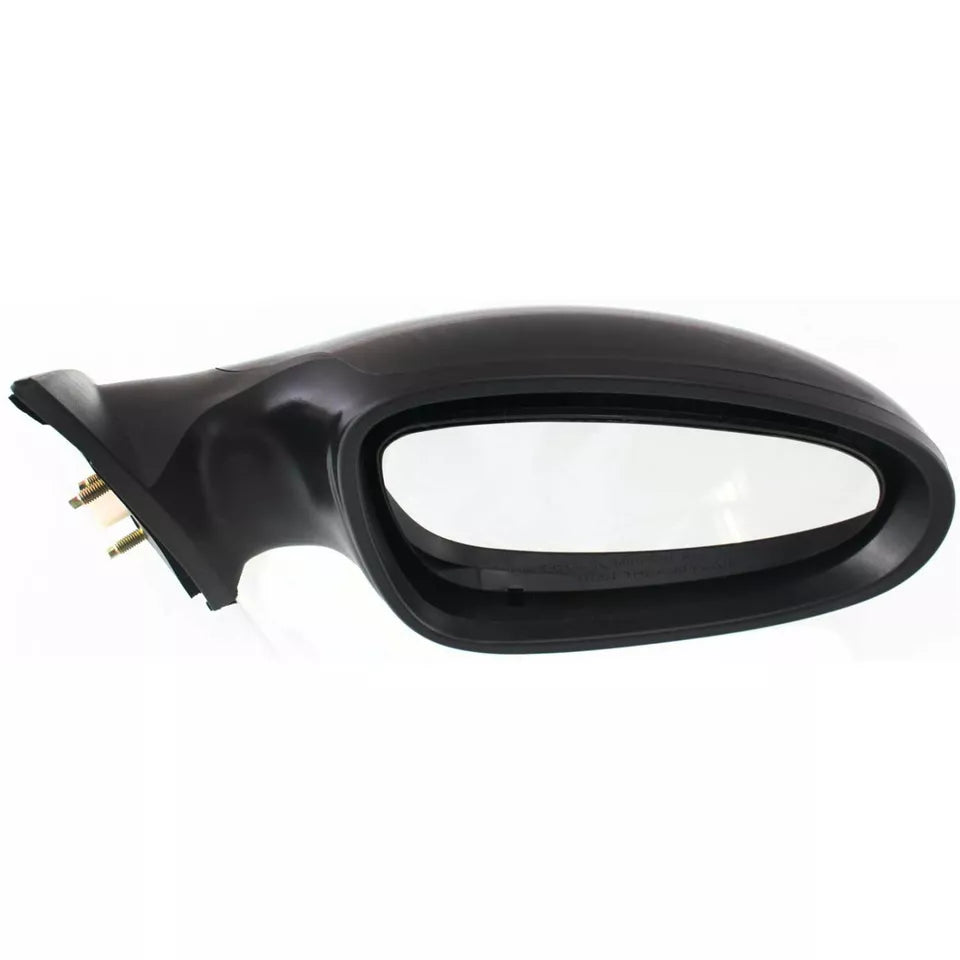 Espejo retrovisor exterior derecho 2002 - 2004 NISSAN ALTIMA NI1321141 963013Z100