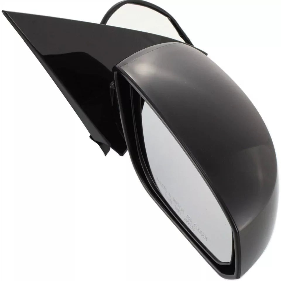 Espejo retrovisor exterior derecho 2004 - 2008 NISSAN MAXIMA NI1321161 96301ZK34E