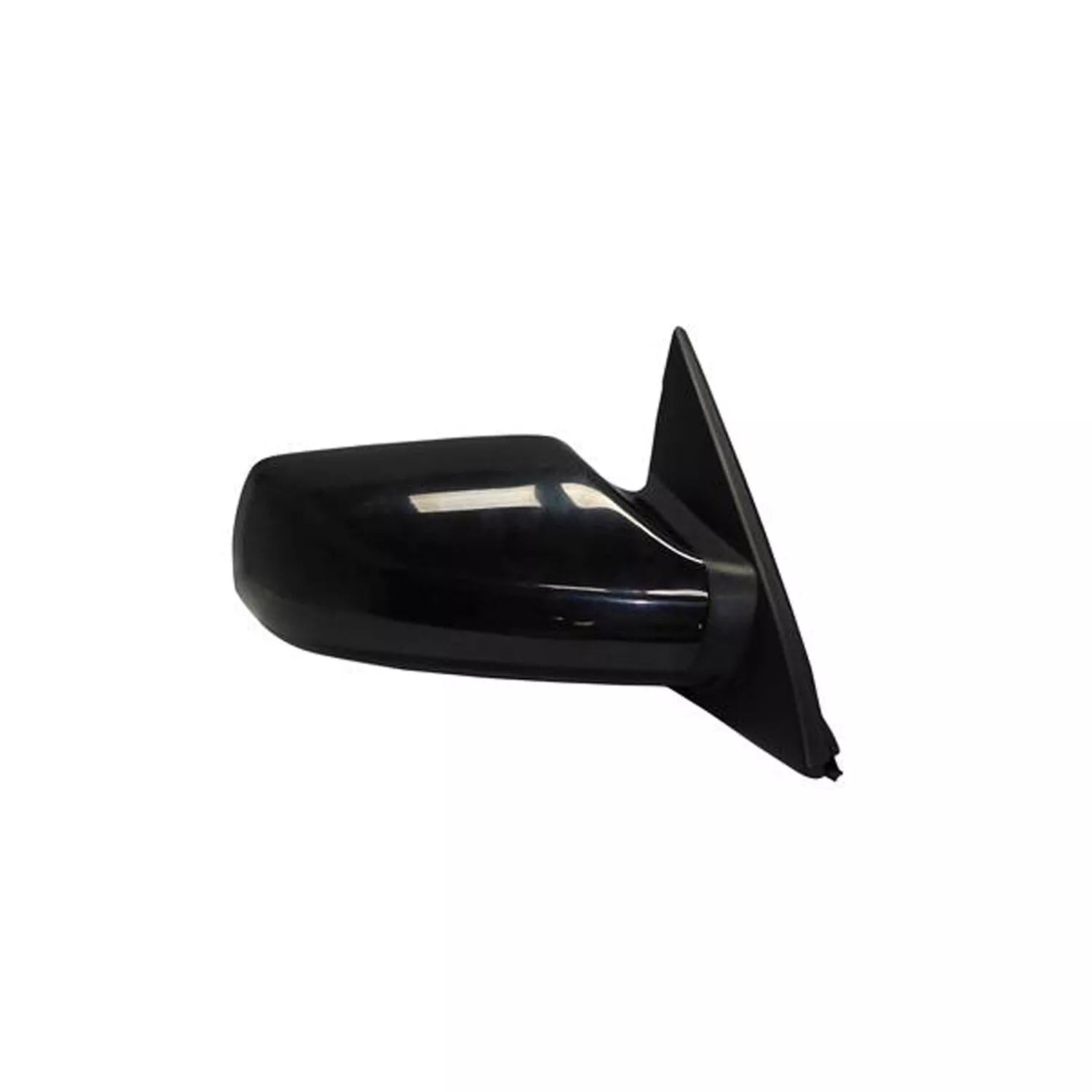 Right Side Mirror outside rear view 2007 - 2012 NISSAN ALTIMA NI1321163 96301JA04A