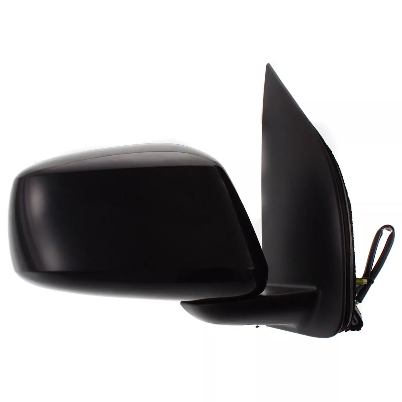 Right Side Mirror outside rear view 2005 - 2019 NISSAN PATHFINDER NI1321168 96301EA18E