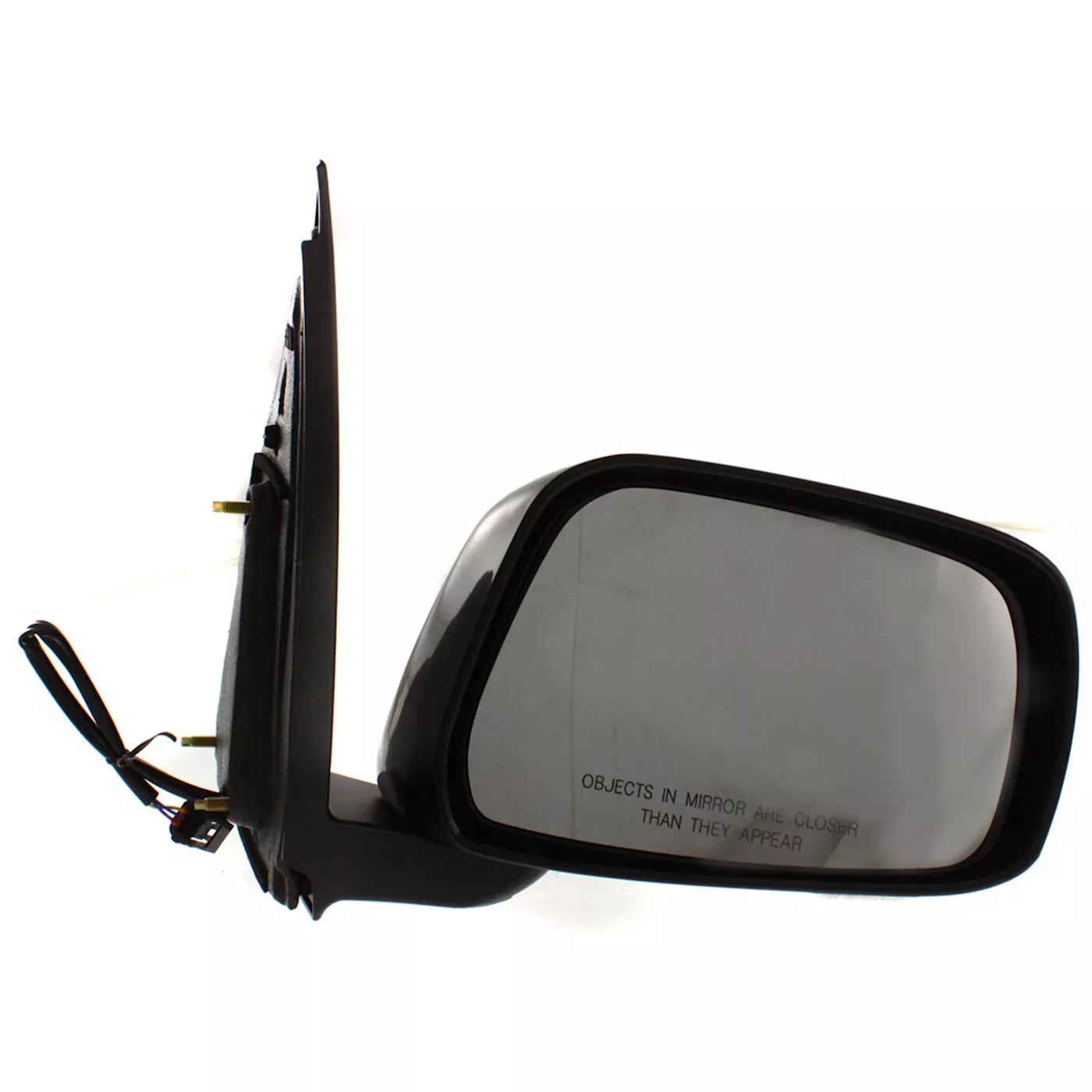 Espejo retrovisor exterior derecho 2005 - 2011 NISSAN PATHFINDER NI1321168 96301EA18E