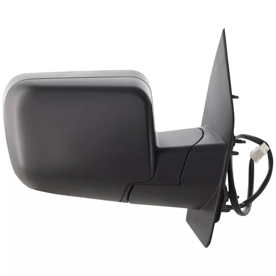 Espejo retrovisor exterior derecho 2006 - 2015 NISSAN TITAN NI1321174 96301ZH10A