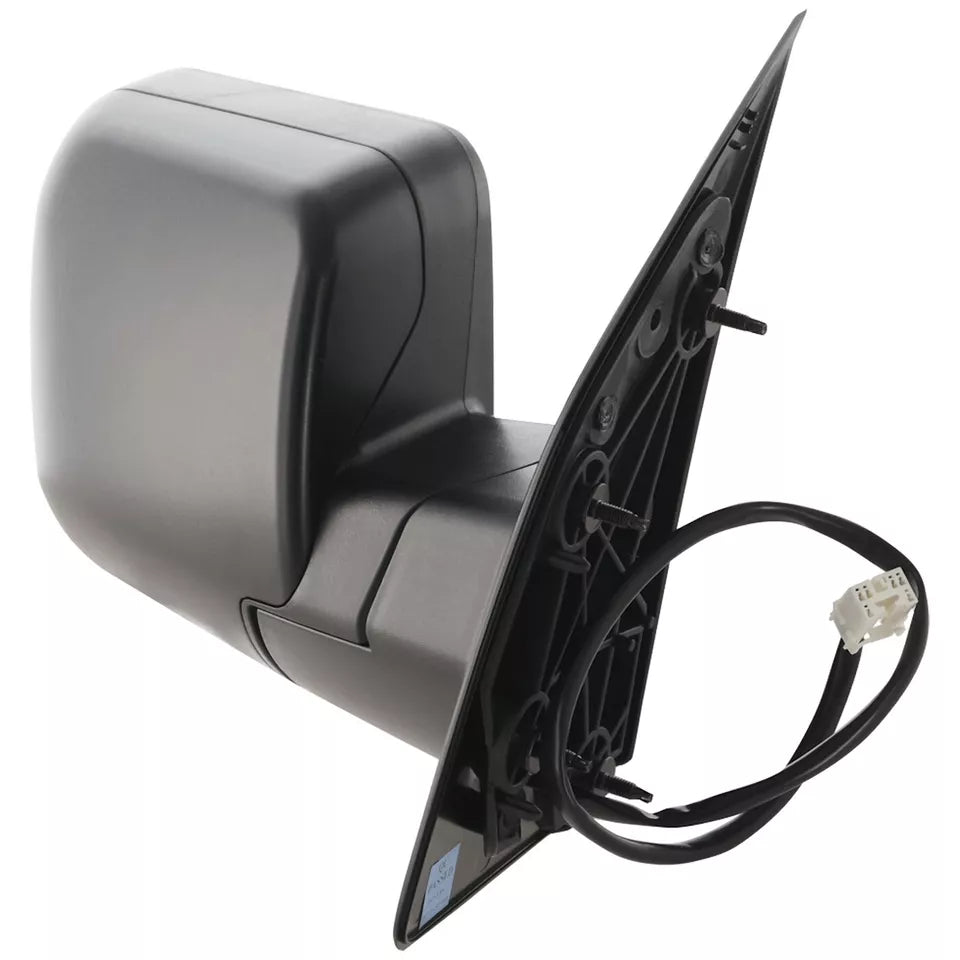 Espejo retrovisor exterior derecho 2006 - 2015 NISSAN TITAN NI1321174 96301ZH10A