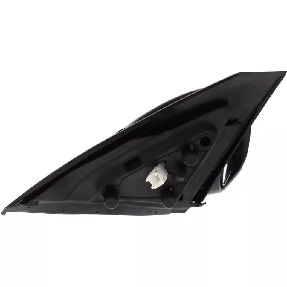 Espejo retrovisor exterior derecho 2008 - 2013 NISSAN ALTIMA NI1321186 96301JB10E-PFM