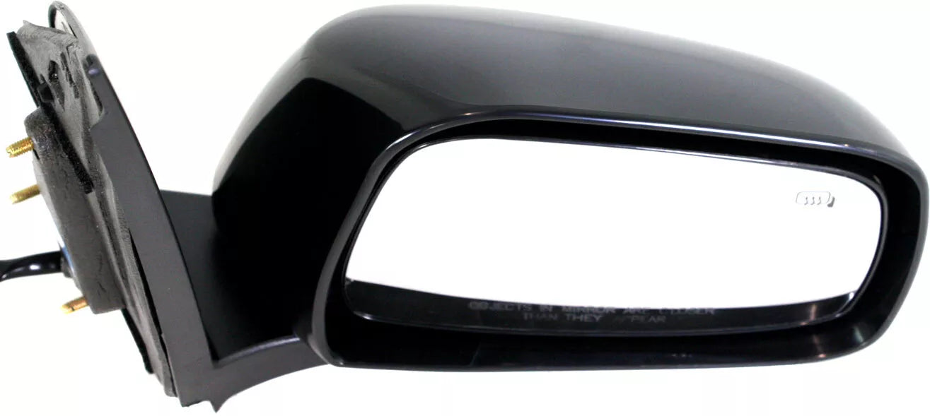 Espejo retrovisor exterior derecho 2005 - 2011 NISSAN PATHFINDER NI1321190 96301EA19E