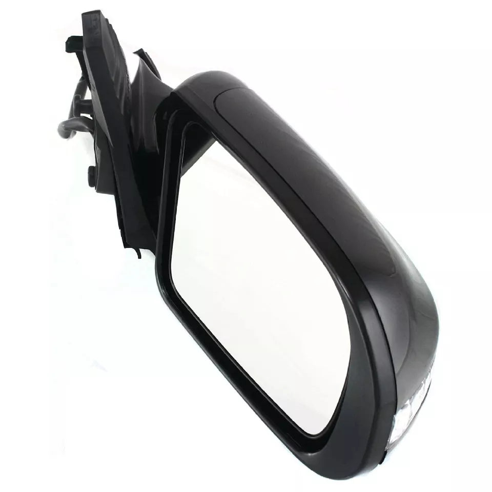 Espejo retrovisor exterior derecho 2009 - 2014 NISSAN MAXIMA NI1321194 963019N83A-PFM