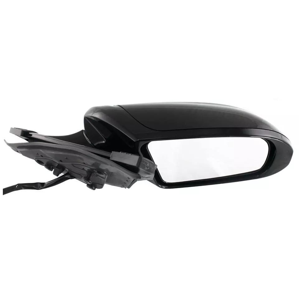 Espejo retrovisor exterior derecho 2009 - 2014 NISSAN MAXIMA NI1321194 963019N83A-PFM