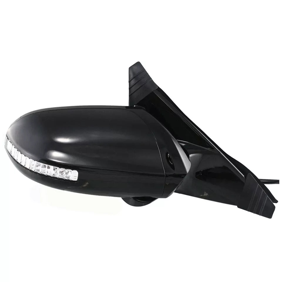 Espejo retrovisor exterior derecho 2009 - 2014 NISSAN MAXIMA NI1321194 963019N83A-PFM