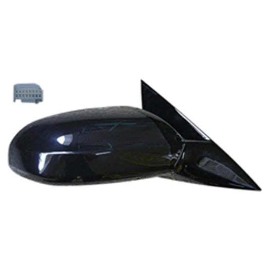 Espejo retrovisor exterior derecho 2009 - 2014 NISSAN MAXIMA NI1321195 963019N80A-PFM