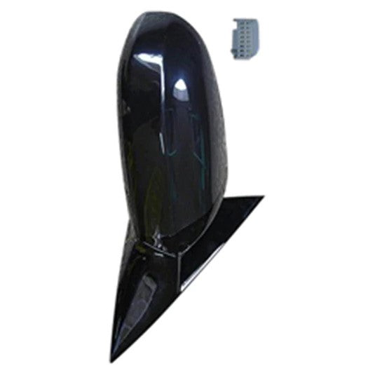 Espejo retrovisor exterior derecho 2009 - 2014 NISSAN MAXIMA NI1321195 963019N80A-PFM