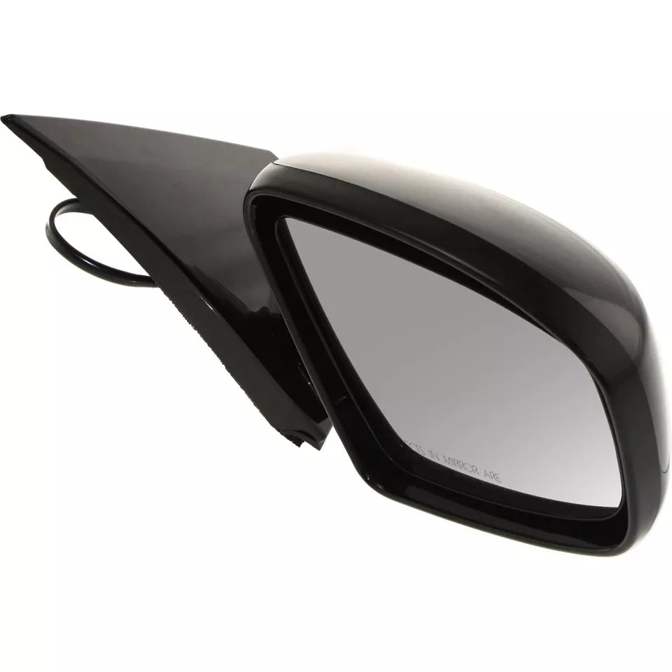 Espejo retrovisor exterior derecho 2009 - 2014 NISSAN MURANO NI1321197 963011AA0C-PFM