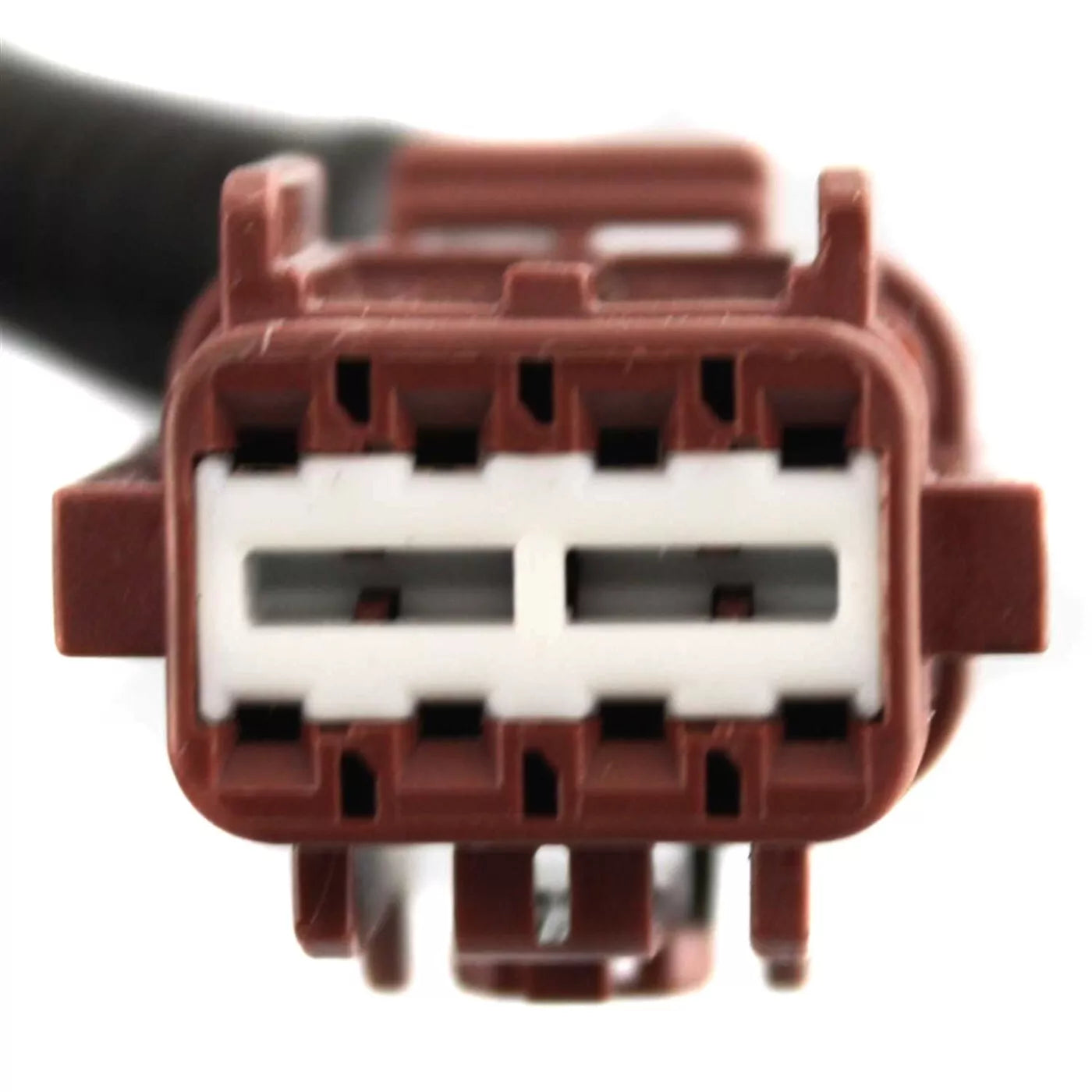 Espejo retrovisor exterior derecho 2008 - 2011 NISSAN VERSA NI1321200 96301EL12B