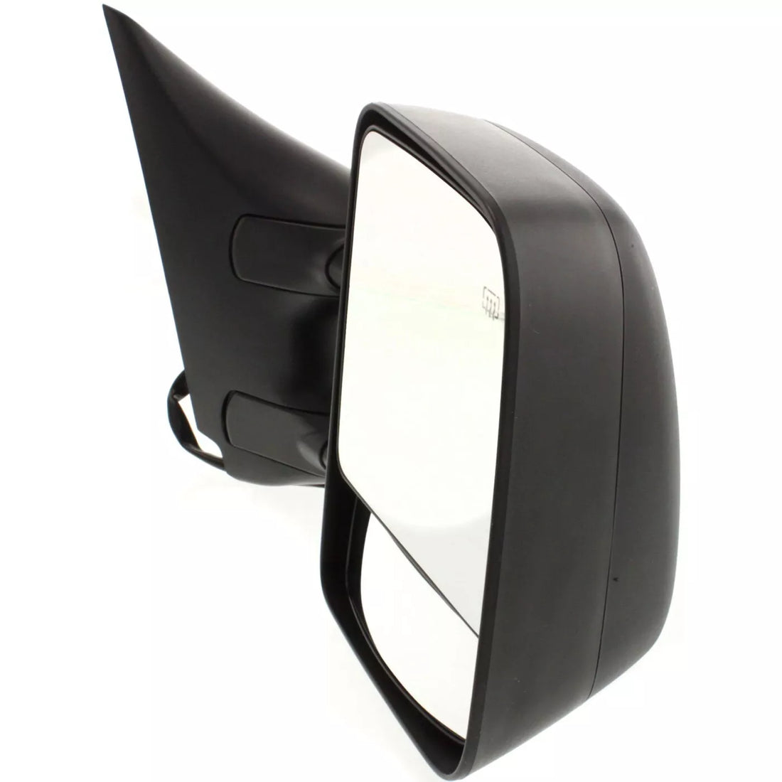 Espejo retrovisor exterior derecho 2006 - 2015 NISSAN TITAN NI1321203 96301ZR00E