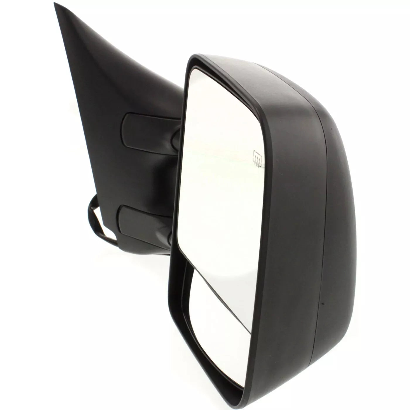 Espejo retrovisor exterior derecho 2006 - 2015 NISSAN TITAN NI1321203 96301ZR00E