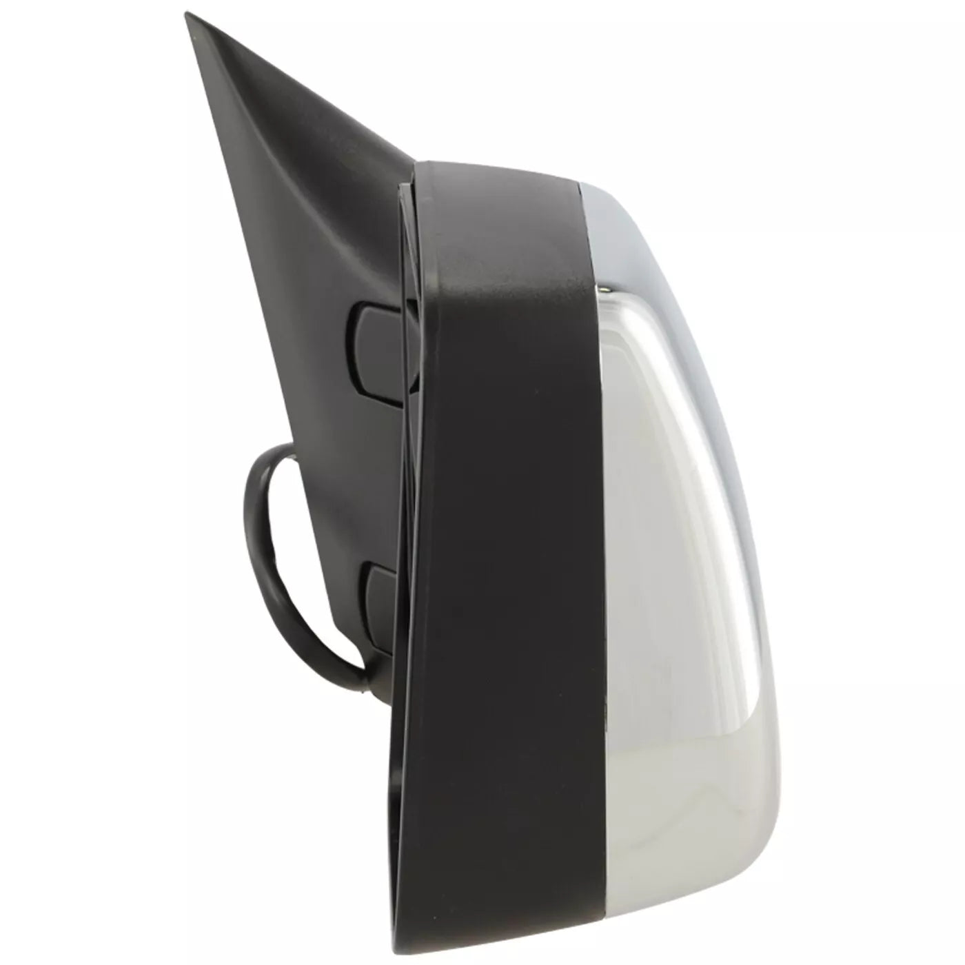 Espejo retrovisor exterior derecho 2004 - 2015 NISSAN TITAN NI1321204 96301ZR30E