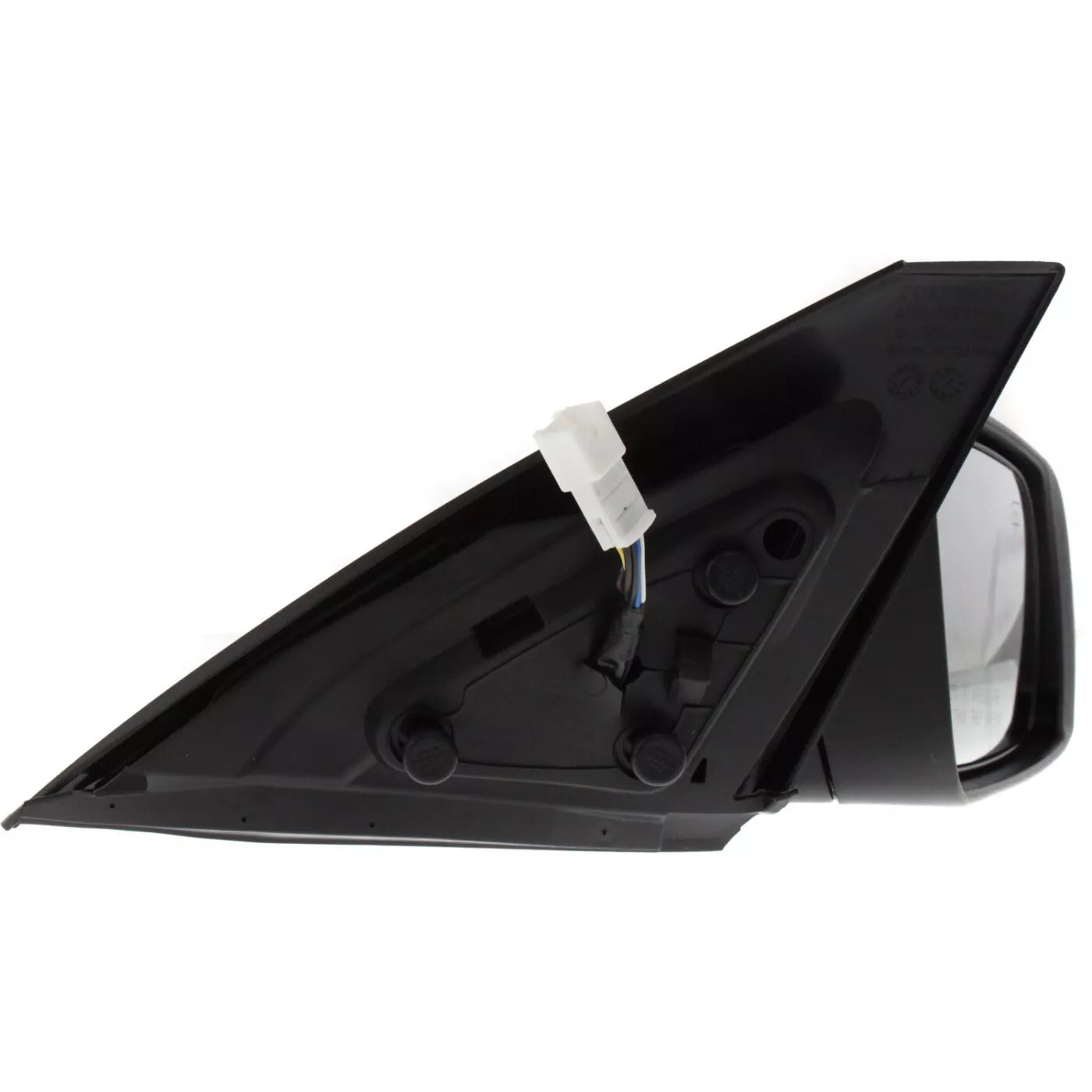 Espejo retrovisor exterior derecho 2008 - 2012 NISSAN ALTIMA NI1321210 96301JB12E-PFM