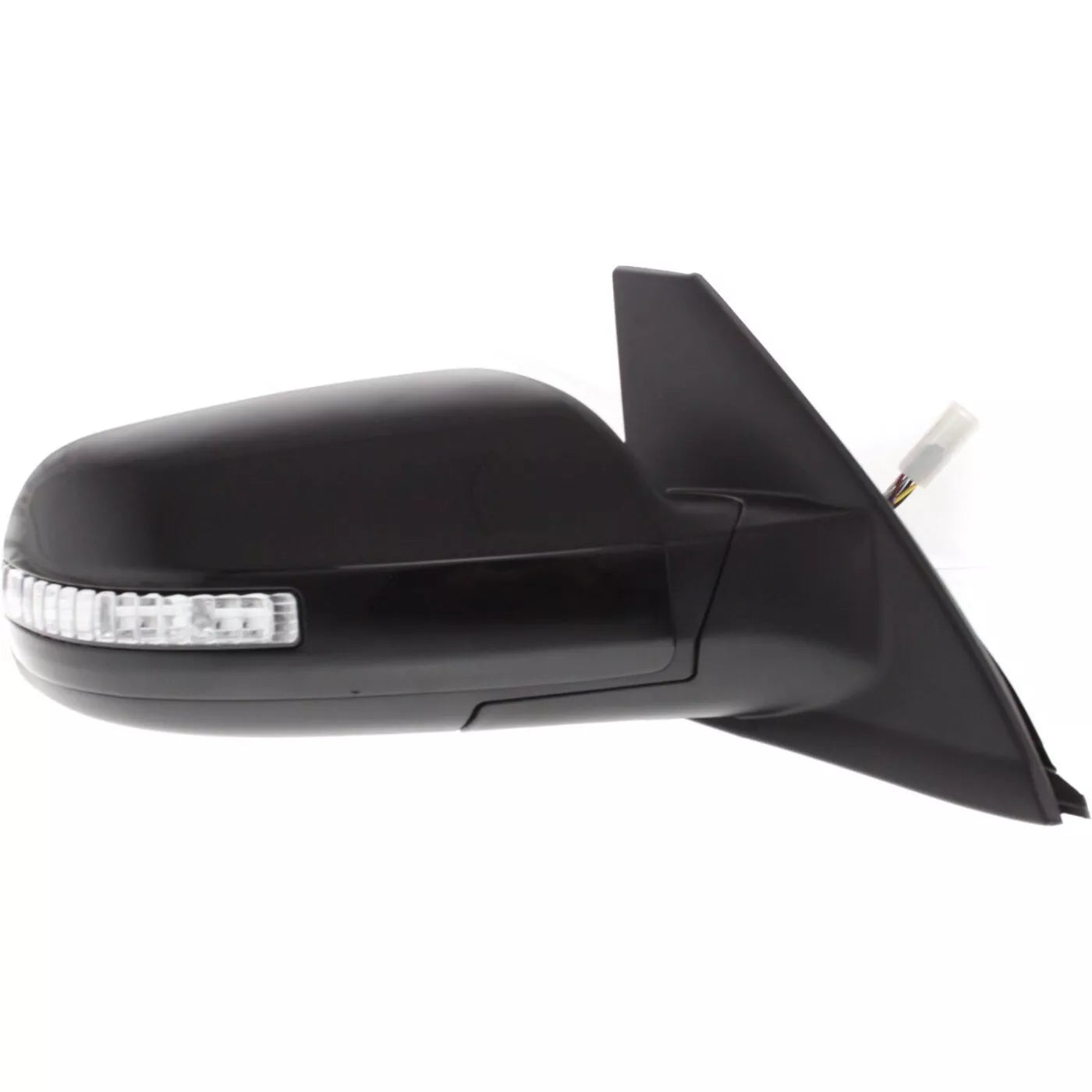 Espejo retrovisor exterior derecho 2008 - 2012 NISSAN ALTIMA NI1321210 96301JB12E-PFM