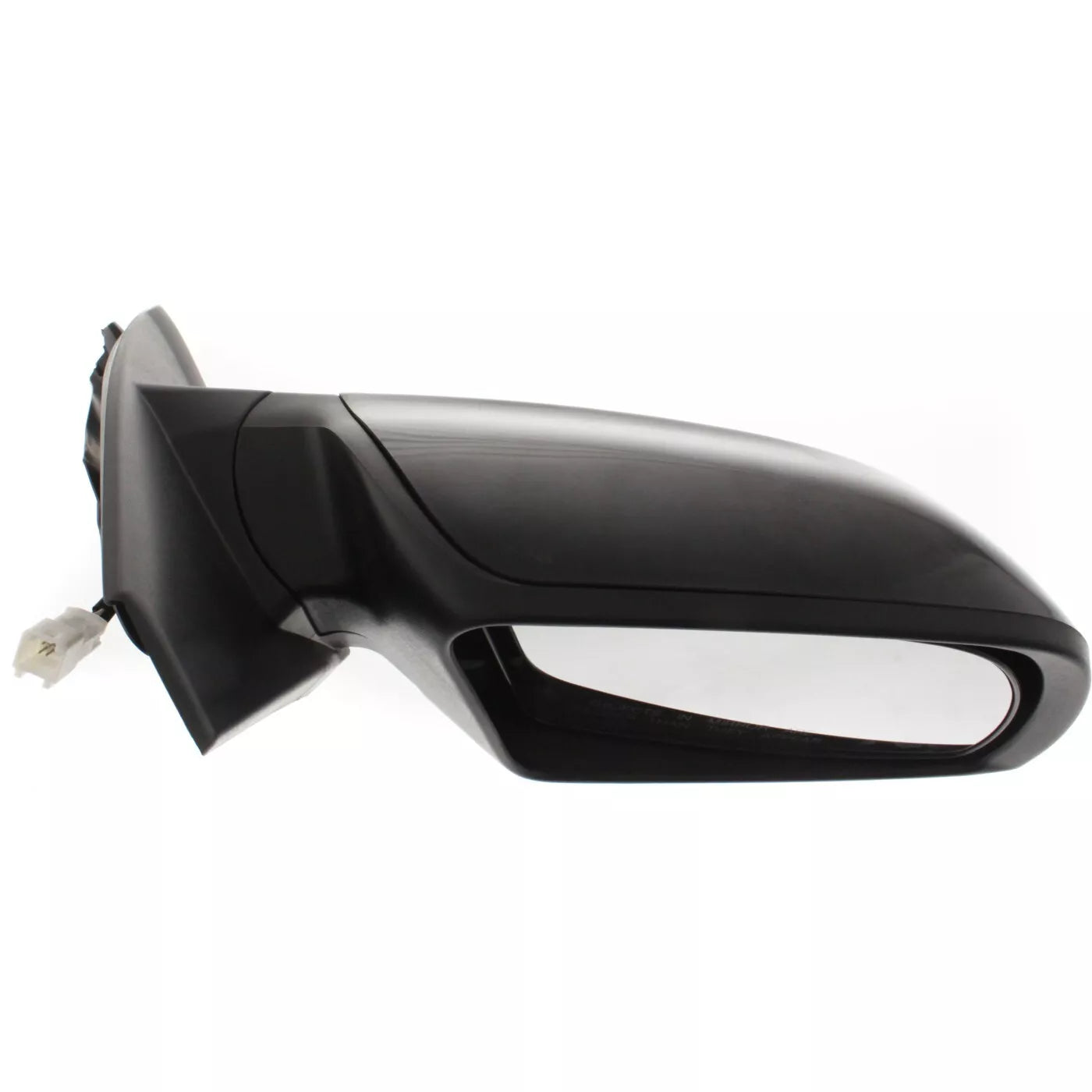 Espejo retrovisor exterior derecho 2010 - 2013 NISSAN ALTIMA NI1321211 96301ZN66E-PFM